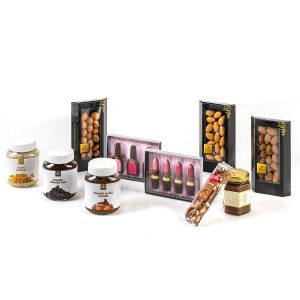 Tablets, Delicacies and Spreads